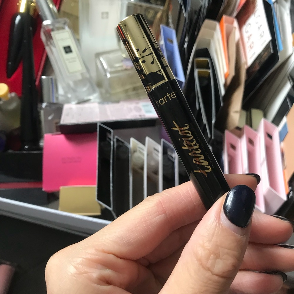 Tarte tarteist lash paint mascara
